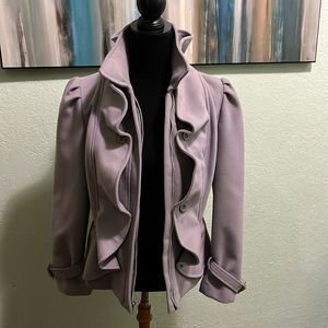 VERY CUTE JACKET